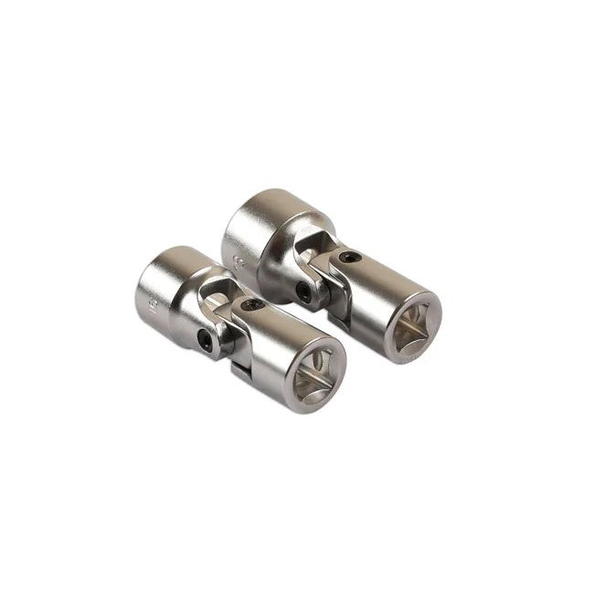 Laser Tools Universal Joint Socket Set 3/8"D 2pc - PL