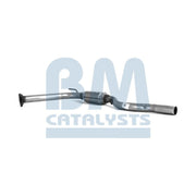BM Catalysts Homologated Petrol Cat BM90738H