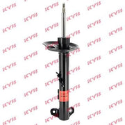 KYB Shock Absorber Damper Strut Front Left 333918