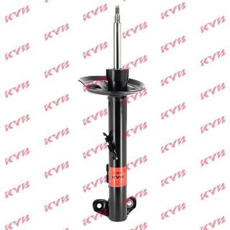 KYB Shock Absorber Damper Strut Front Left 333918