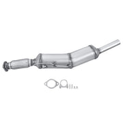 Hella Soot/Particulate Filter 8LH 366 081-231