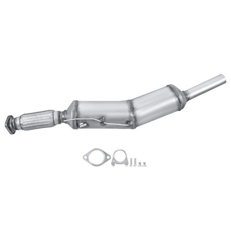 Hella Soot/Particulate Filter 8LH 366 081-231