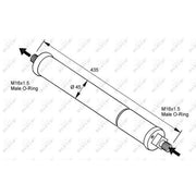 NRF Air Conditioning Dryer 33097
