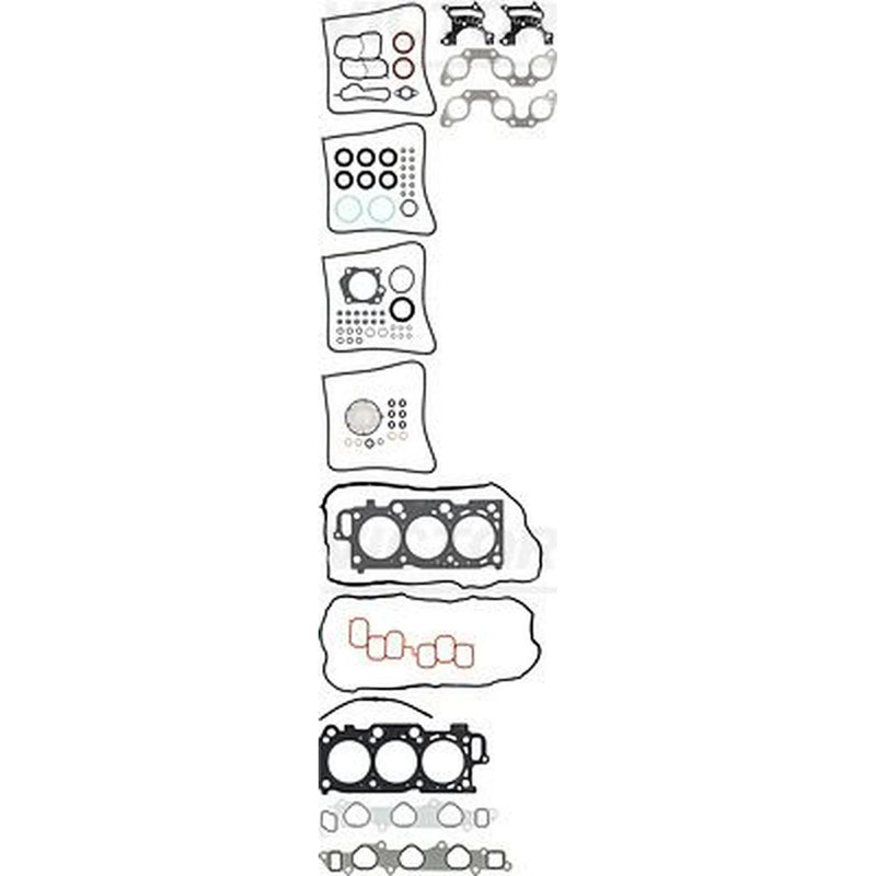 Victor Reinz Cylinder Head Gasket Kit 02-38320-01