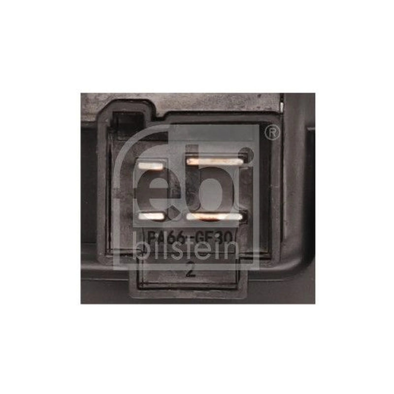 Febi Heater Blower Fan 1001588