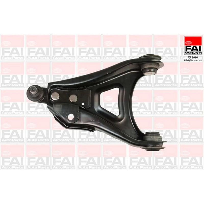FAI Control/Trailing Arm SS810