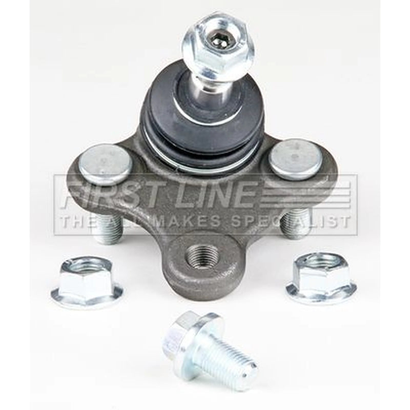 First Line Ball Joint Front Right FBJ5781