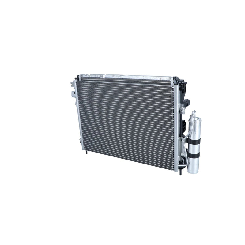NRF Air Conditioning Condenser 35547