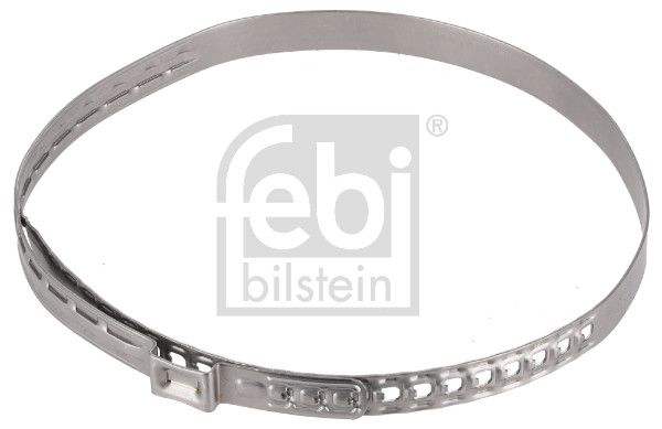 Febi Clamping Clip Wide Thick