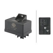 Hella Glow Plug Control Unit 4RV 008 188-101
