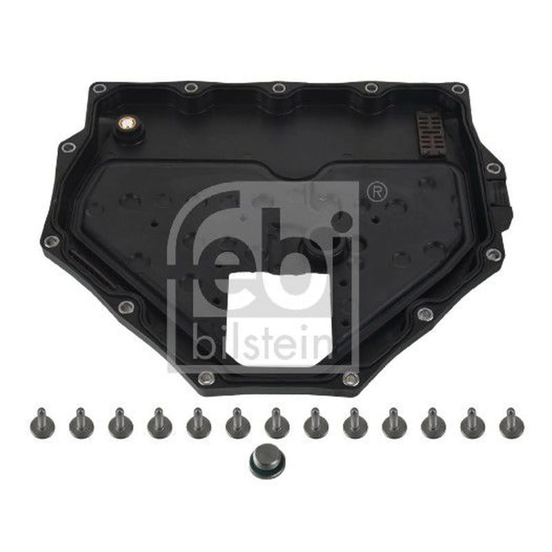 Febi Automatic Gearbox Oil Sump 175547