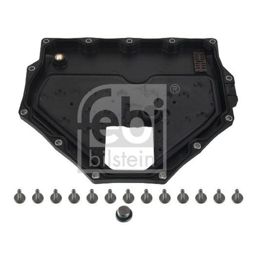 Febi Automatic Gearbox Oil Sump 175547