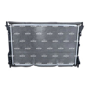 NRF Engine Radiator 56040