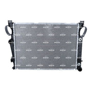 NRF Engine Radiator Centre 58366