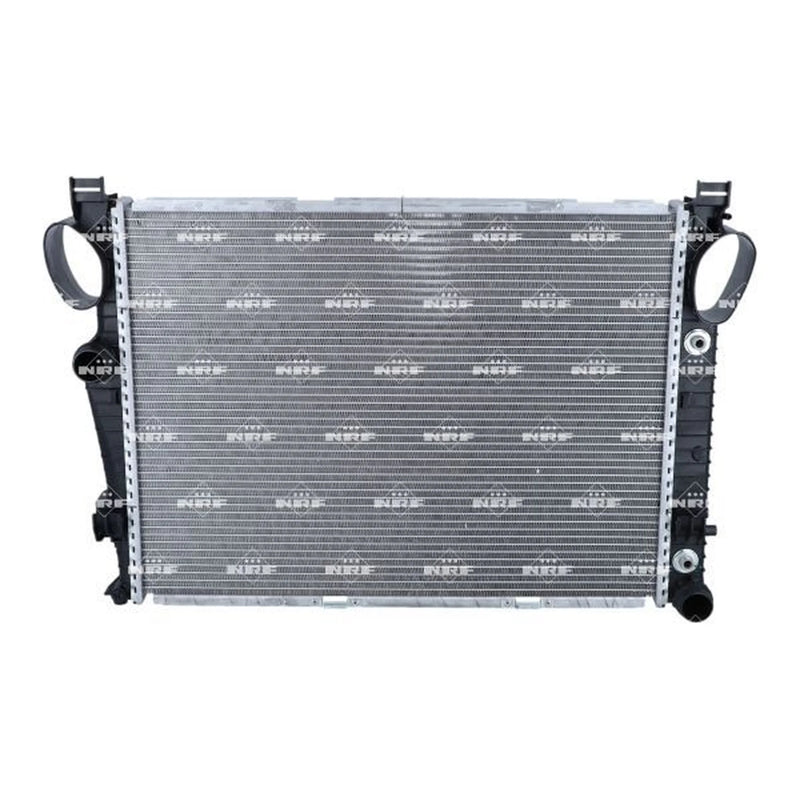 NRF Engine Radiator Centre 58366