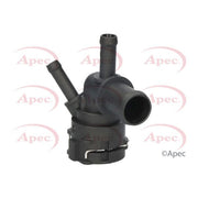 Apec Coolant Flange Housing Connector ATH1713