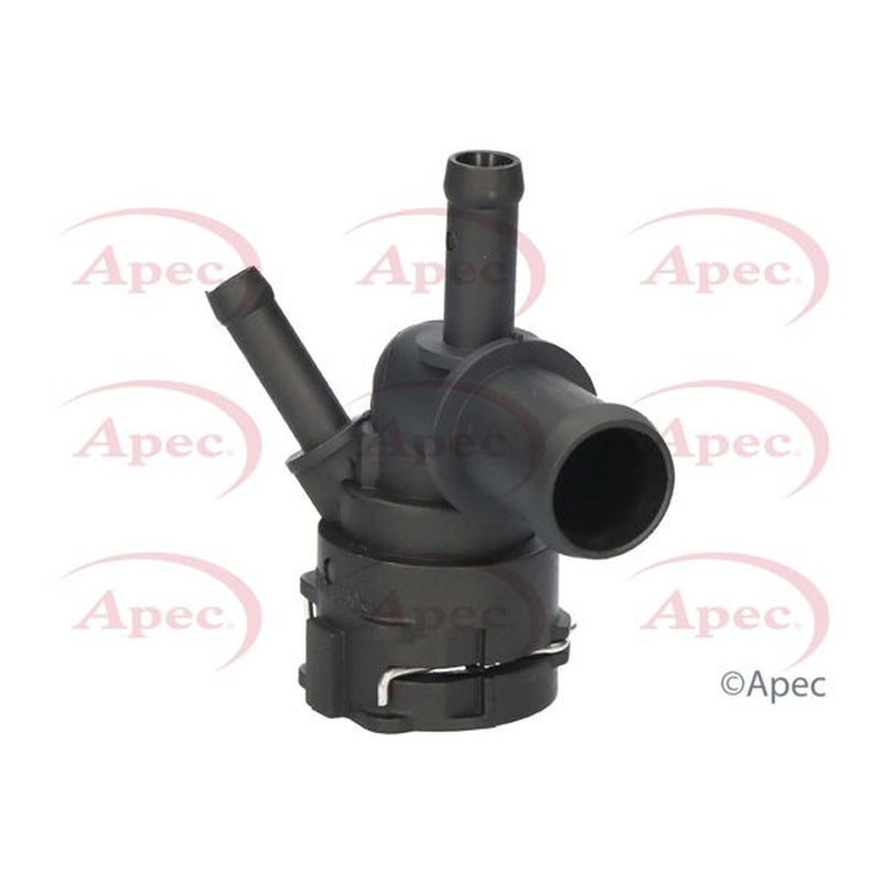 Apec Coolant Flange Housing Connector ATH1713