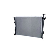 NRF Engine Radiator 550091
