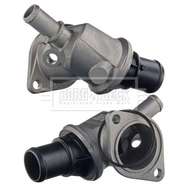 Borg & Beck Thermostat,Coolant BBT171