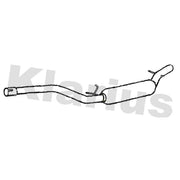Klarius Box With Centre Pipe Centre VO646E