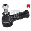 Febi Steering Tie Rod End Ball Joint Front Left 10888
