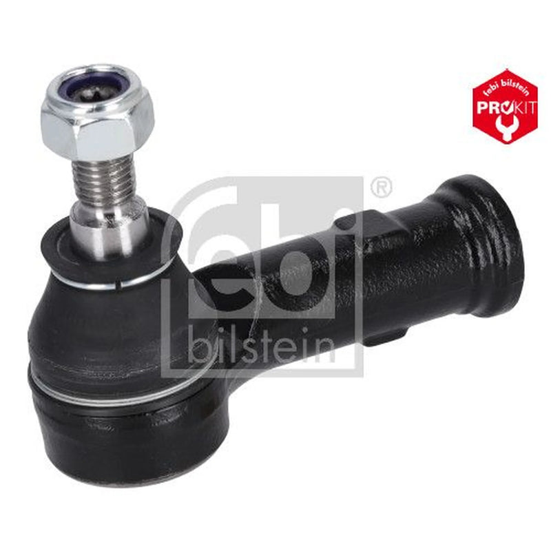 Febi Steering Tie Rod End Ball Joint Front Left 10888