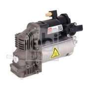 Febi Air Suspension Compressor 196283