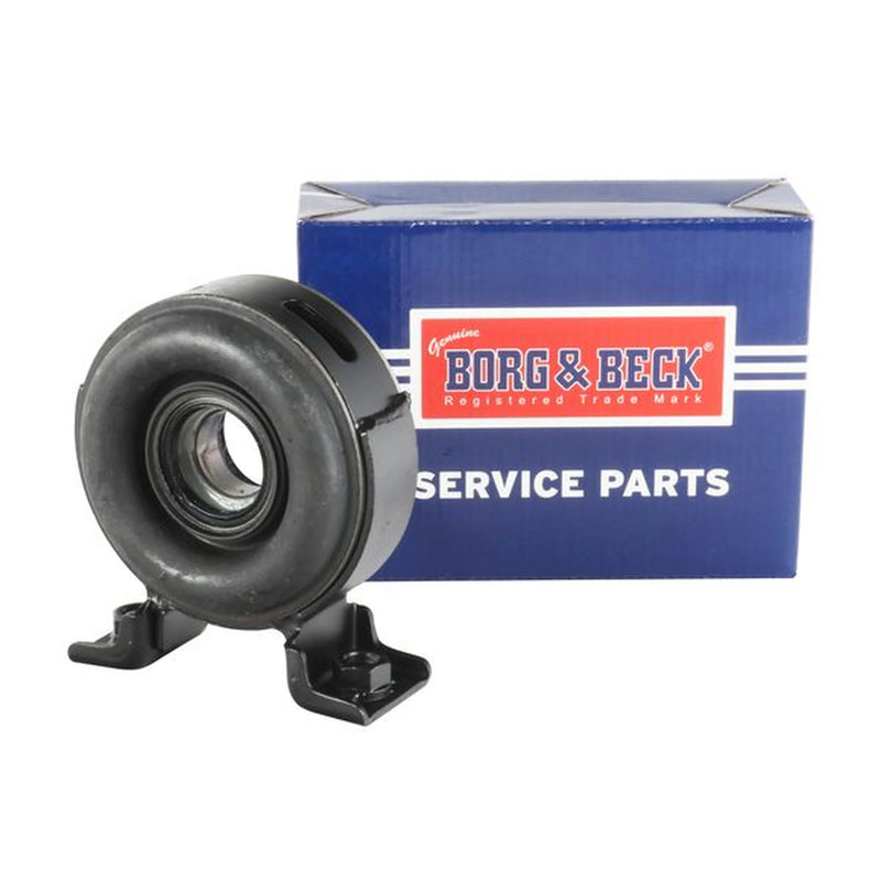 Borg & Beck Propshaft Centre Bearing Support BPB1002