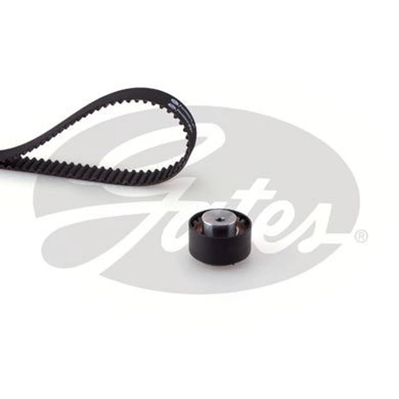Gates Timing Belt Kit with Rollers K015673XS