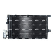 NRF Air Conditioning Condenser 35301