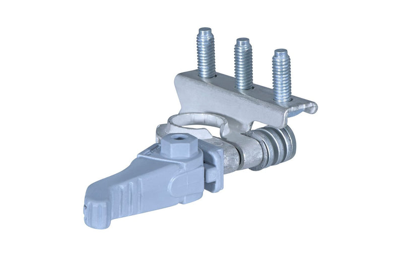 Hella 8KX 174 396-012 Battery Terminal Clamp