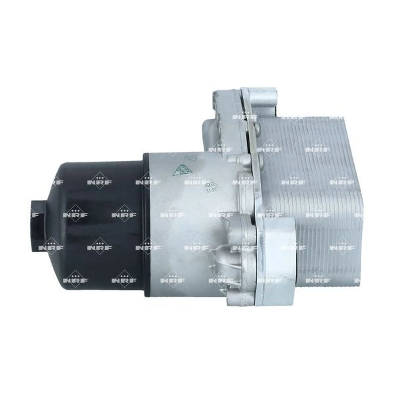 NRF Oil Filter Housing 31803