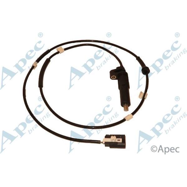 Apec Abs Sensor fits Ford Transit 350 Di Apec  - Town Parts