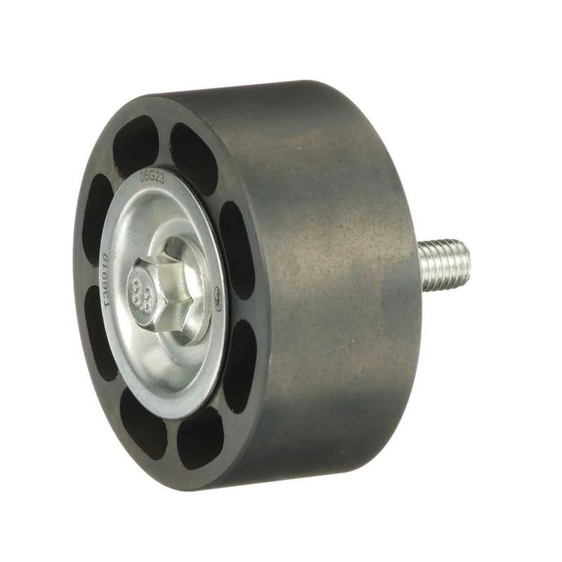 Gates V-Ribbed Belt Deflection/Guide Pulley T36919