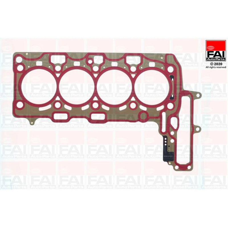 FAI Cylinder Head Gasket 1mm Thick HG2308B