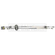 First Line Manual Transmission Cable Pull FKG1011