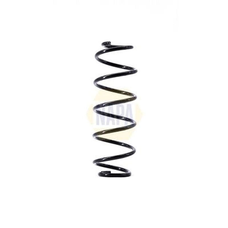 NAPA Rear Suspension Coil Spring NCS1440