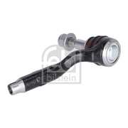 Febi Steering Tie Rod End Ball Joint Front Right 39676