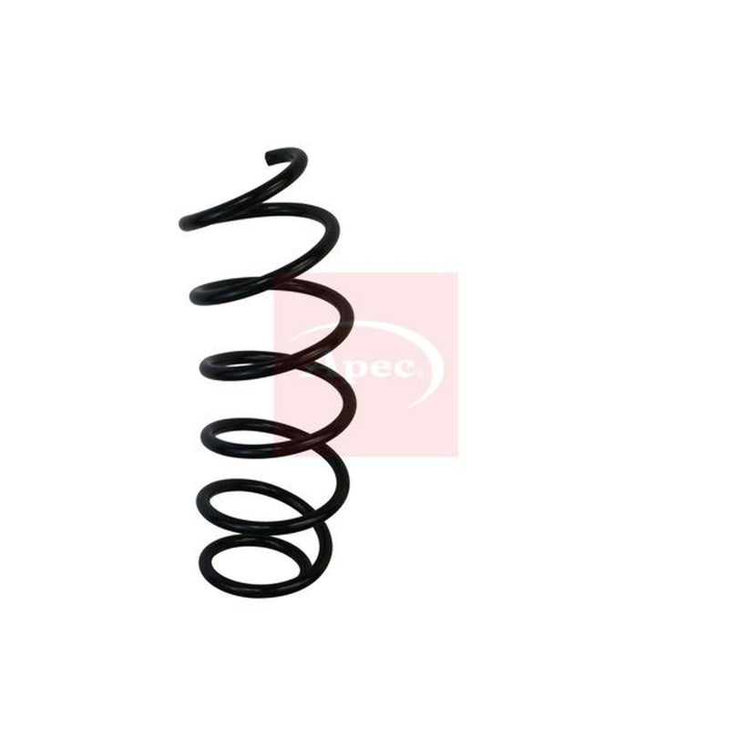Apec 2 x Suspension Springs ACS1681