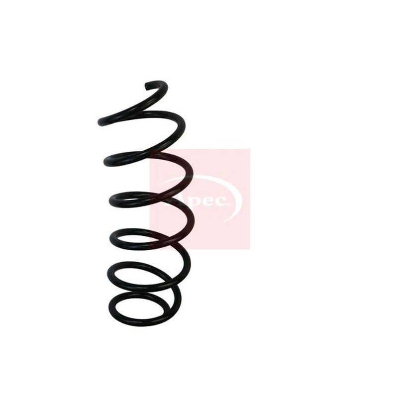 Apec Front Suspension Coil Spring ACS1681