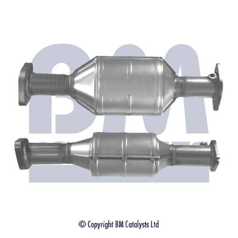 BM Catalysts Petrol Cat BM91382