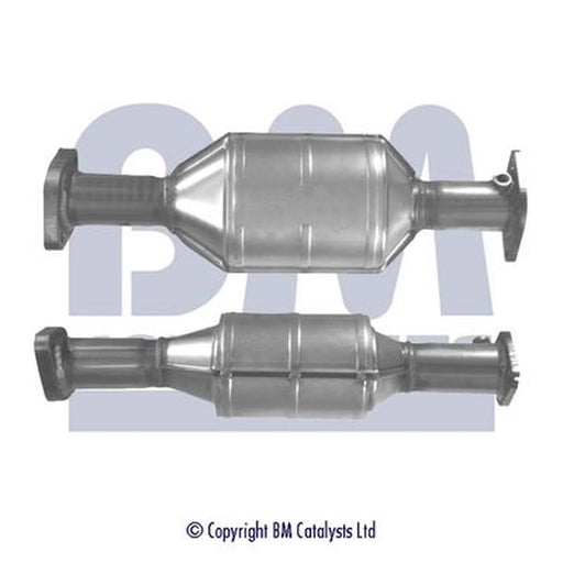 BM Catalysts Petrol Cat BM91382