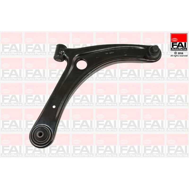 FAI Control/Trailing Arm SS8231