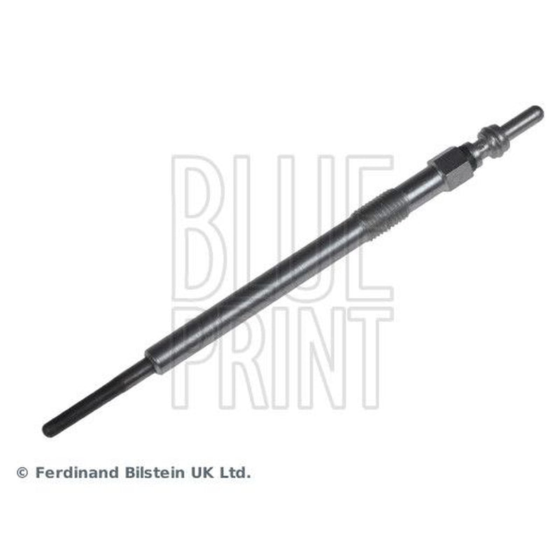 Blue Print Diesel Engine Glow Plug ADA101808