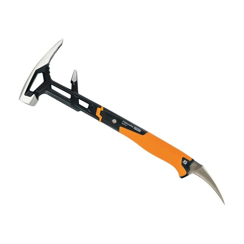 Fiskars IsoCore Demolition Tool M - 1027220