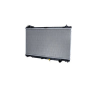 NRF Engine Radiator 550147