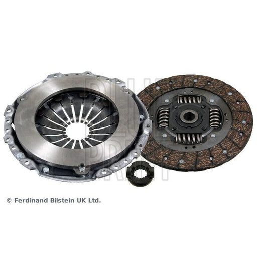 Blue Print Clutch Kit Set 3pc 228mm ADV183087