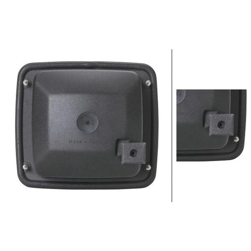 Hella Worklight High 1GA 007 506-121