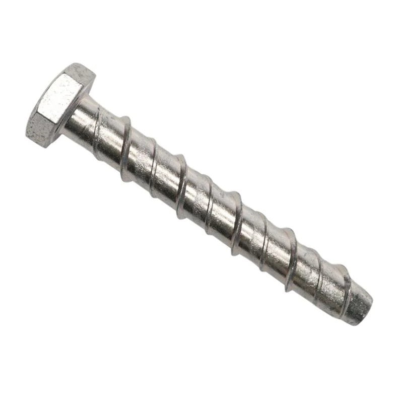 MASONMATE® Hex Concrete Screwbolt M14 x 130mm (20) - 0855M600130