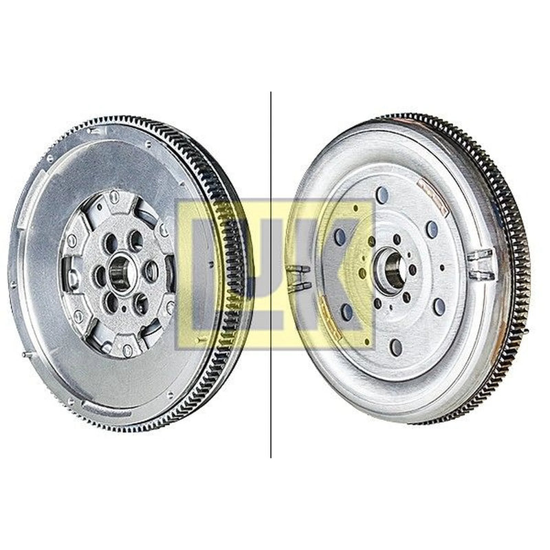 LuK Engine Flywheel Teeth 415034110
